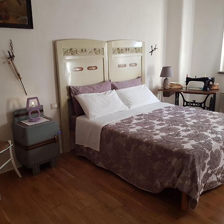 B&B Giovannarolla Green House Ostuni Buitenkant foto
