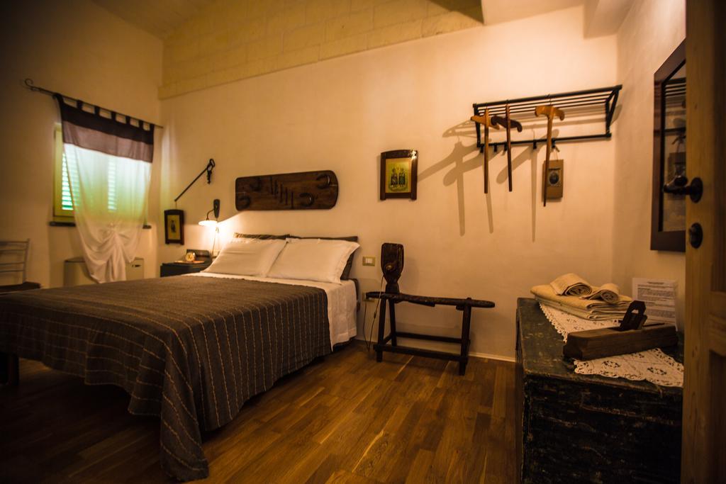 B&B Giovannarolla Green House Ostuni Buitenkant foto