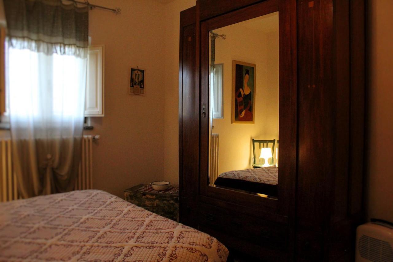 B&B Giovannarolla Green House Ostuni Buitenkant foto